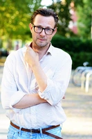 Lyrik mit Zoobesuch in der Buchhandlung