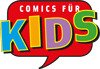 Gratis Comic Tag für Kids