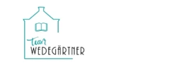 Logo der Buchhandlung Buchhandlung Wedegärtner