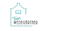 Logo von 'Buchhandlung Wedegärtner'