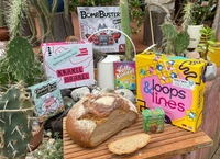 Brot und Spiele. Der Gesellschaftsspieleabend