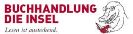 Logo der Buchhandlung Buchhandlung Die Insel