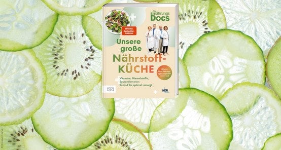 Nährstoffküche