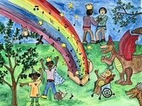 Die Abenteuer von ARI und PIT