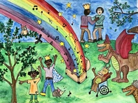 Die Abenteuer von ARI und PIT