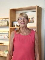 Angela Klaus