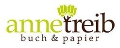 Logo der Buchhandlung Buch & Papier