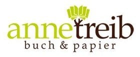 Logo von 'Buch & Papier'