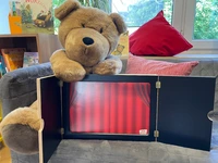 Vorlesen mit Musik