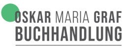 Logo der Buchhandlung Oskar Maria Graf Buchhandlung