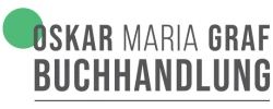 Logo von 'Oskar Maria Graf Buchhandlung'