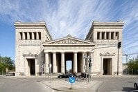 Kulturhistorischer Vortrag: "Von Achill bis Siegfried" – Überlegungen zur Kulturgeschichte Münchens