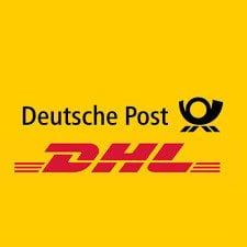 Briefmarken der Deutschen Post