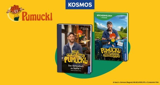 60 Jahre Koboldstreiche