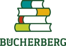 Logo von 'Buchhandlung Bücherberg'