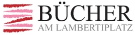 Logo der Buchhandlung Bücher am Lambertiplatz