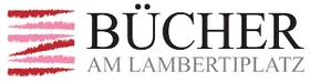 Logo von 'Bücher am Lambertiplatz'