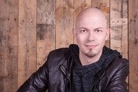 Foto von Damian Collard