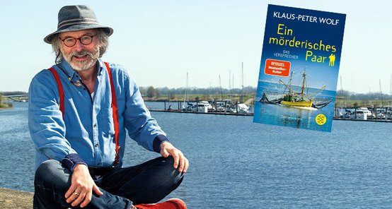 Ein mörderisches Paar