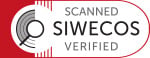 SIWECOS verified