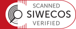 SIWECOS verified