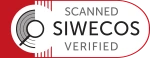 SIWECOS verified