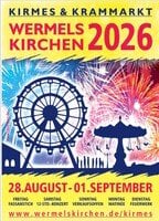 Verkaufsoffener Sonntag zur Herbstkirmes