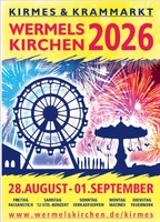 Verkaufsoffener Sonntag zur Herbstkirmes