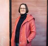 Mareike Klee liest aus "erzähl ich morgen"