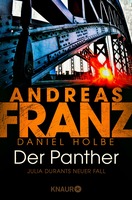 Daniel Holbe liest „Der Panther. Julia Durants neuer Fall“ Benefizlesung zugunsten der Bärenherz Stiftung