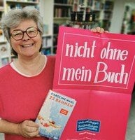 Wundertütenabend in der Buchhandlung