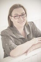 Grenzgänger - Autorenlesung mit Mechtild Borrmann