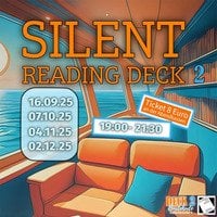 Silent Reading