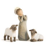 Little Shepherdess (26442)