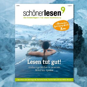 schönerlesen Winter 22