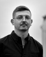 Lesung mit Ken Merten - Kleiner als drei