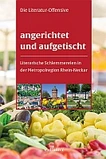 Ein Gemüsestand auf dem Cover