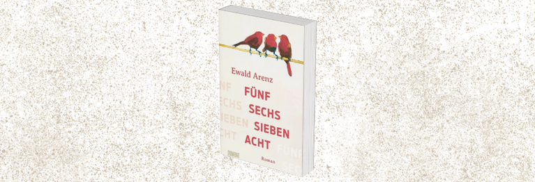 Ein feinfühliger Roman über Neuanfänge und zweite Chancen