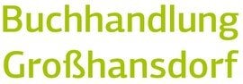 Logo der Buchhandlung Lütt Hans - Buchhandlung Großhansdorf