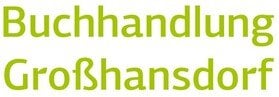 Logo von 'Lütt Hans - Buchhandlung Großhansdorf'