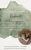 Vortrag über die Rauhnächte