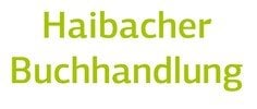 Logo der Buchhandlung Haibacher Buchhandlung