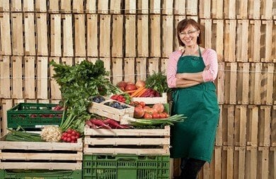 von Heike - Hausgemachtes aus Pfälzer Charaktergemüse