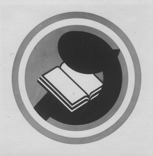 Logo der Buchhandlung Droste