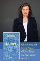 Lesung mit Jacqueline Kornmüller "6 aus 49"