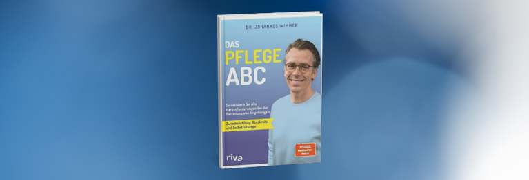 Hilfe, Wissen und Herz in einem Buch