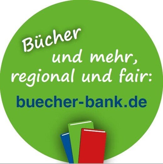 Bücher & mehr, regional & fair: