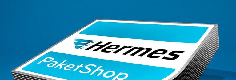Hermes PaketShop Schon gewusst? Wir sind auch ein Hermes PaketShop!
Bei uns könnt ihr:
- eure Pakete günstig verschicken,
- Online-Bestellungen bequem empfangen,
- schnell und einfach eure Retouren der meisten großen Online-Händler abgeben.