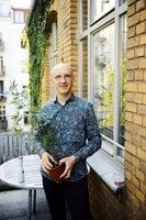 - NEUER TERMIN! - Lesung mit Jakob Hein "Wie Grischa mit einer verwegenen Idee beinahe den Weltfrieden auslöste"