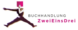 Logo der Buchhandlung Buchhandlung ZweiEinsDrei
